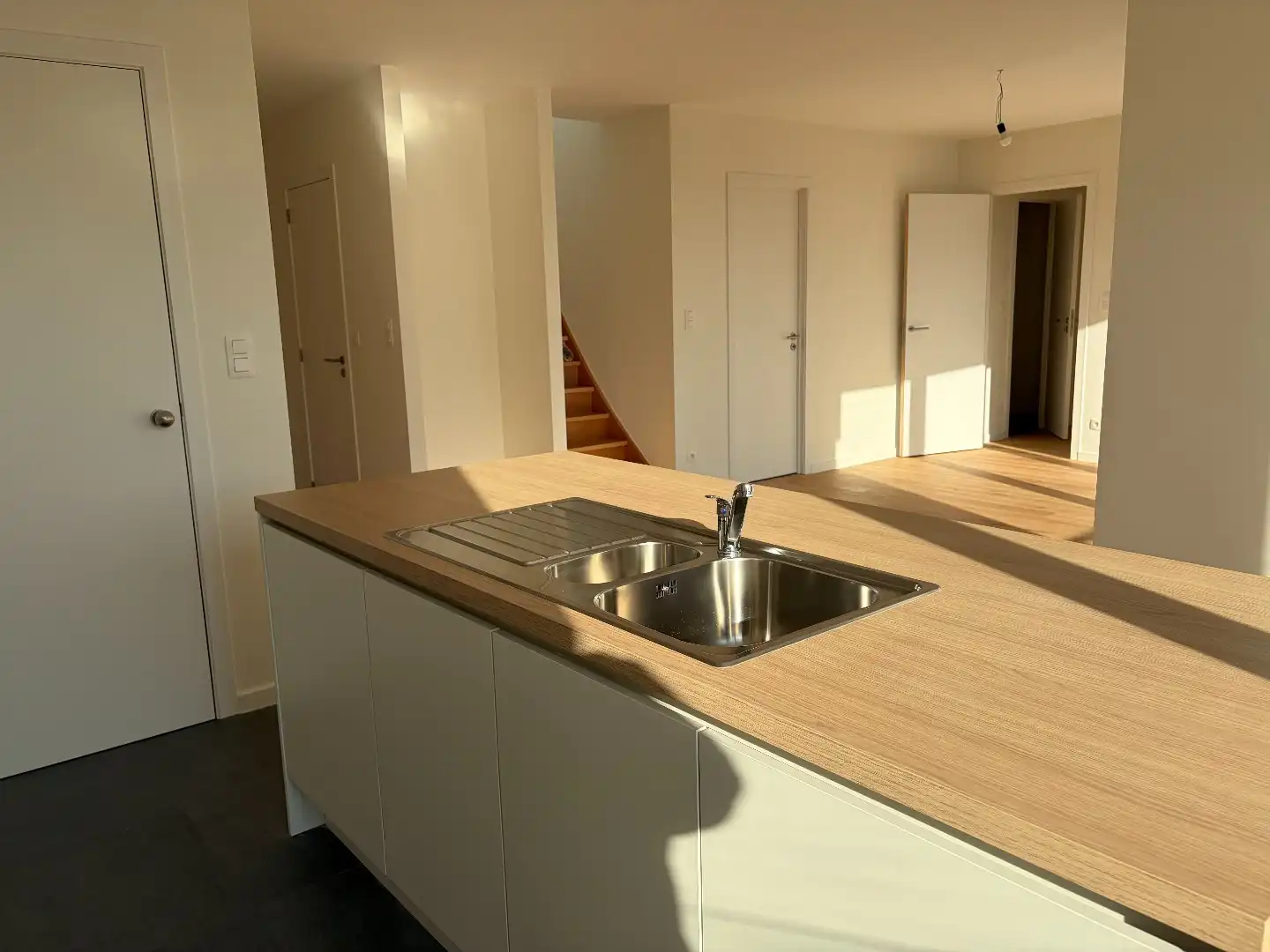 Luxe duplexappartement met 2 slaapkamers foto 5