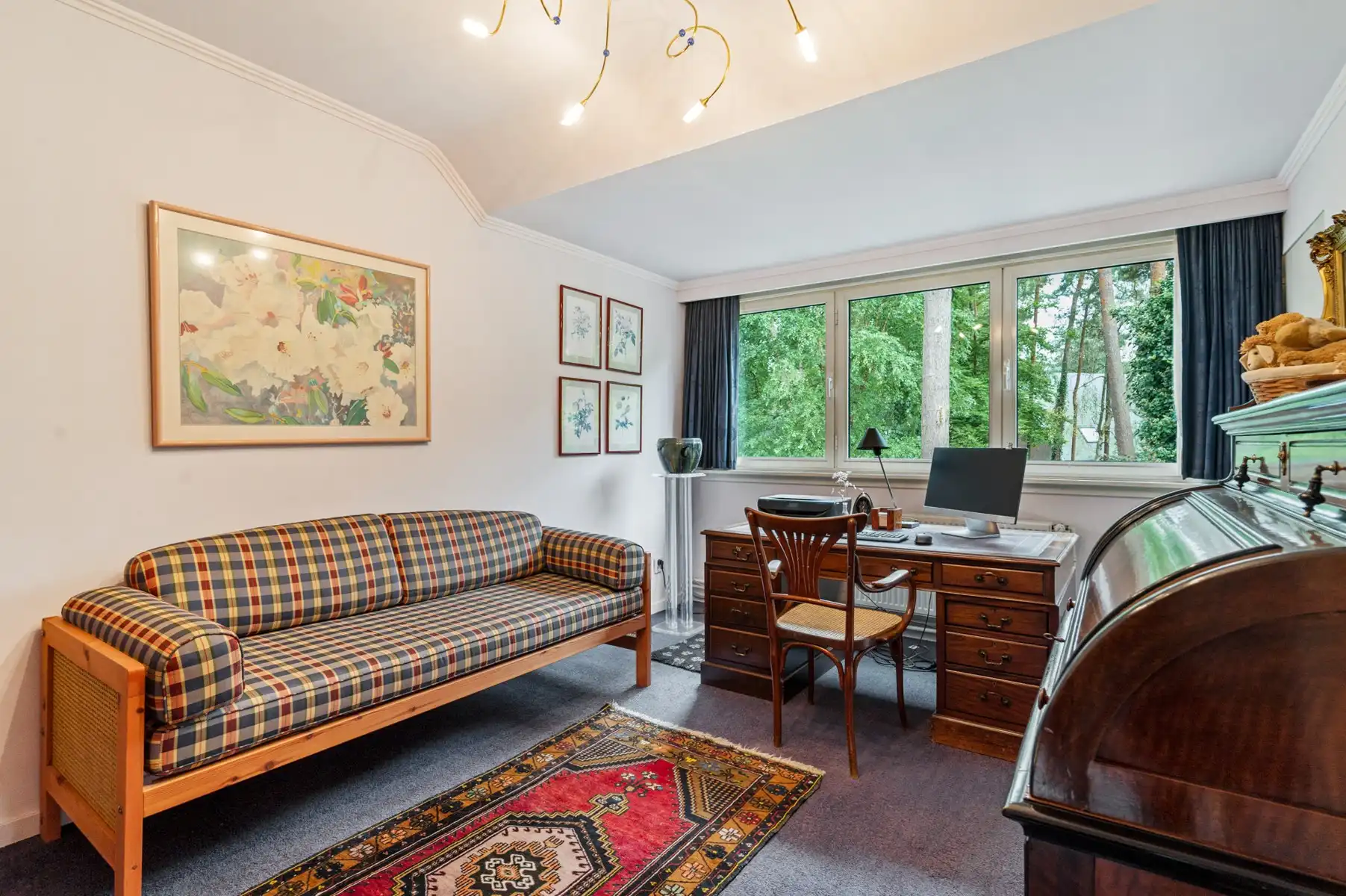 Charmante villa op toplocatie in ’s-Gravenwezel foto 24