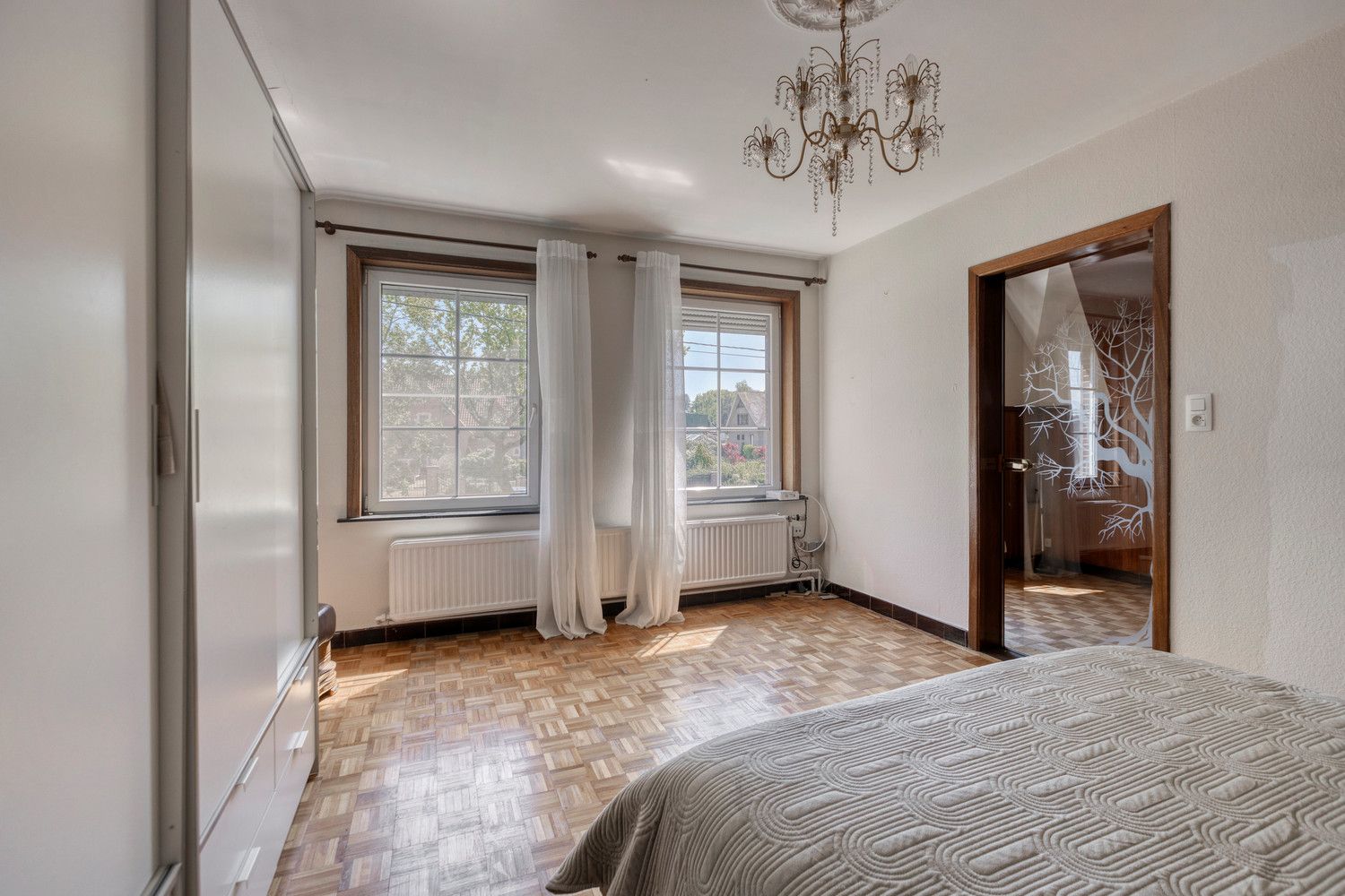 STIJLVOLLE EN INSTAPKLARE WONING TE DIEST! foto 27