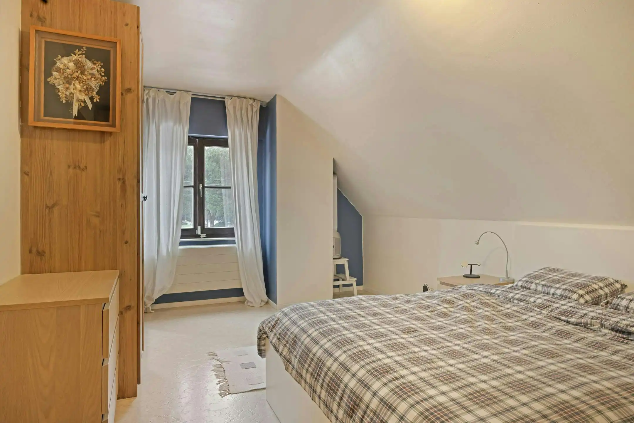 Prachtige villa op toplocatie in Bierghes. foto 13