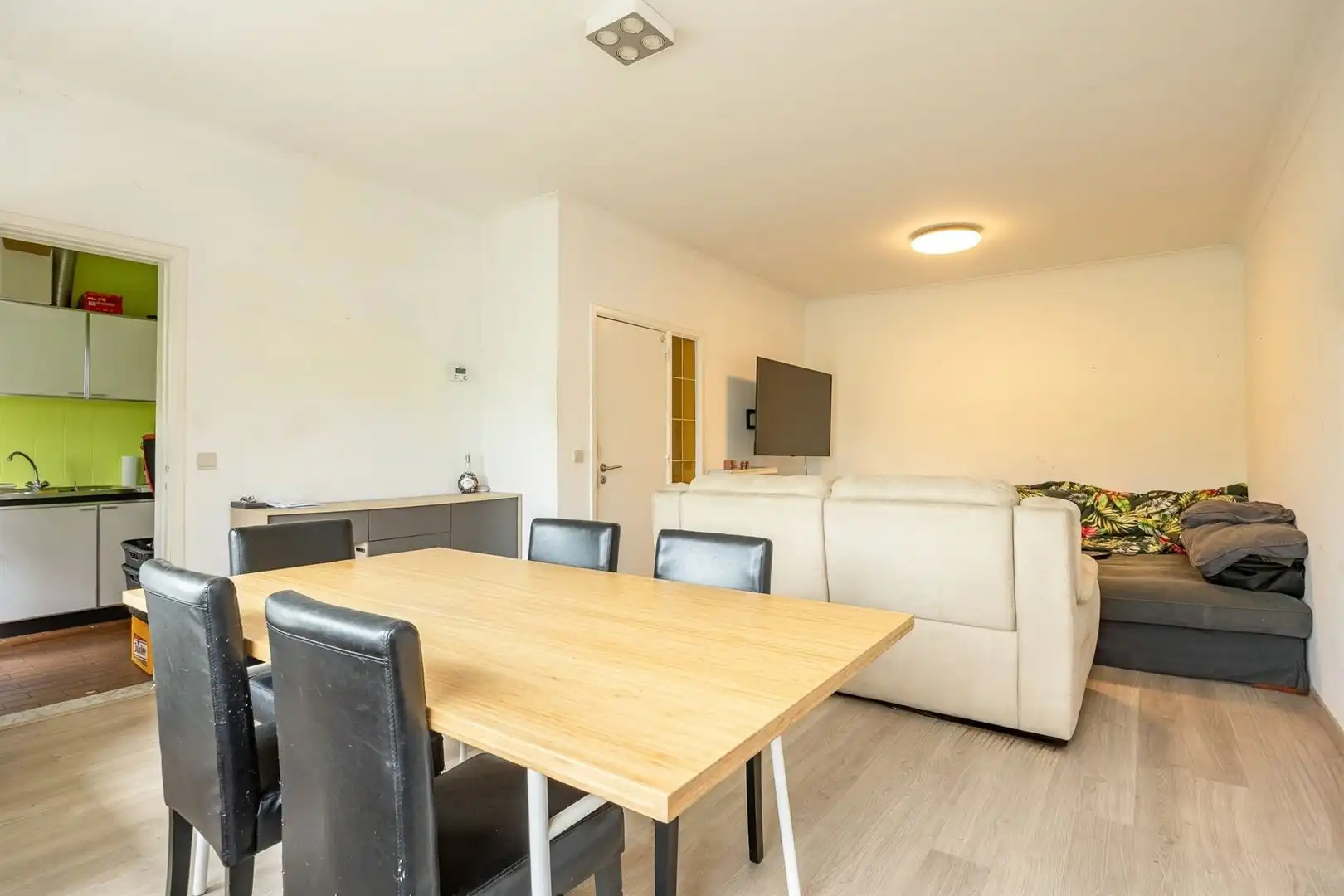 Ruim wonen in het groen van Brasschaat foto 6