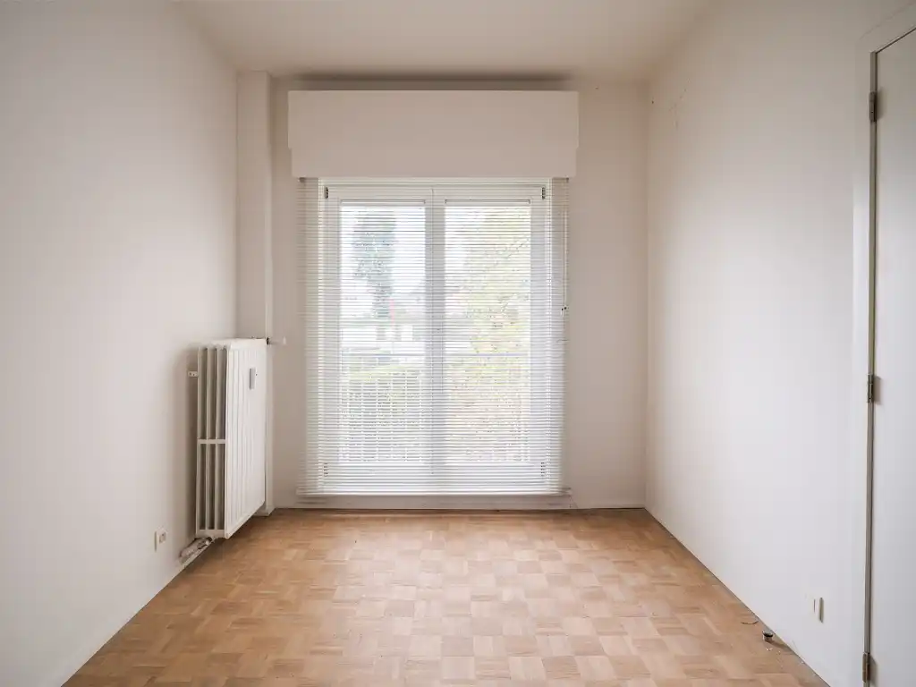 Charmant 3 slaapkamer appartement met karakter, buitenruimte en een uitstekende ligging foto 13