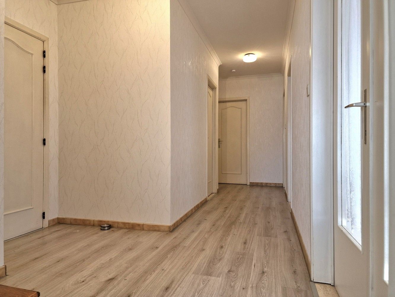 Appartement te huur foto 2