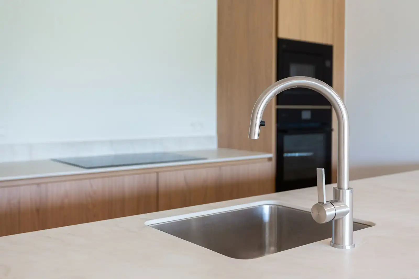 Luxueus wonen met zicht op het park foto 9