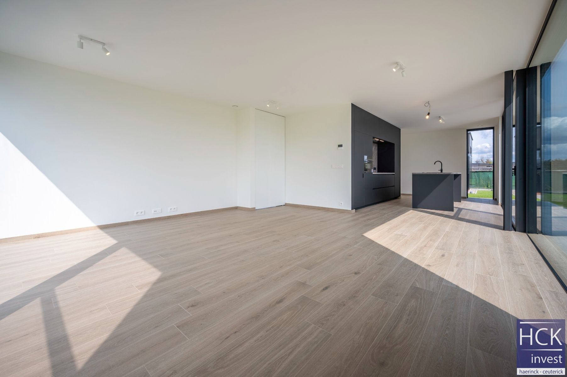 ZULTE (Olsene) - High-end alleenstaande nieuwbouw in tweede bouwlijn ! foto 9