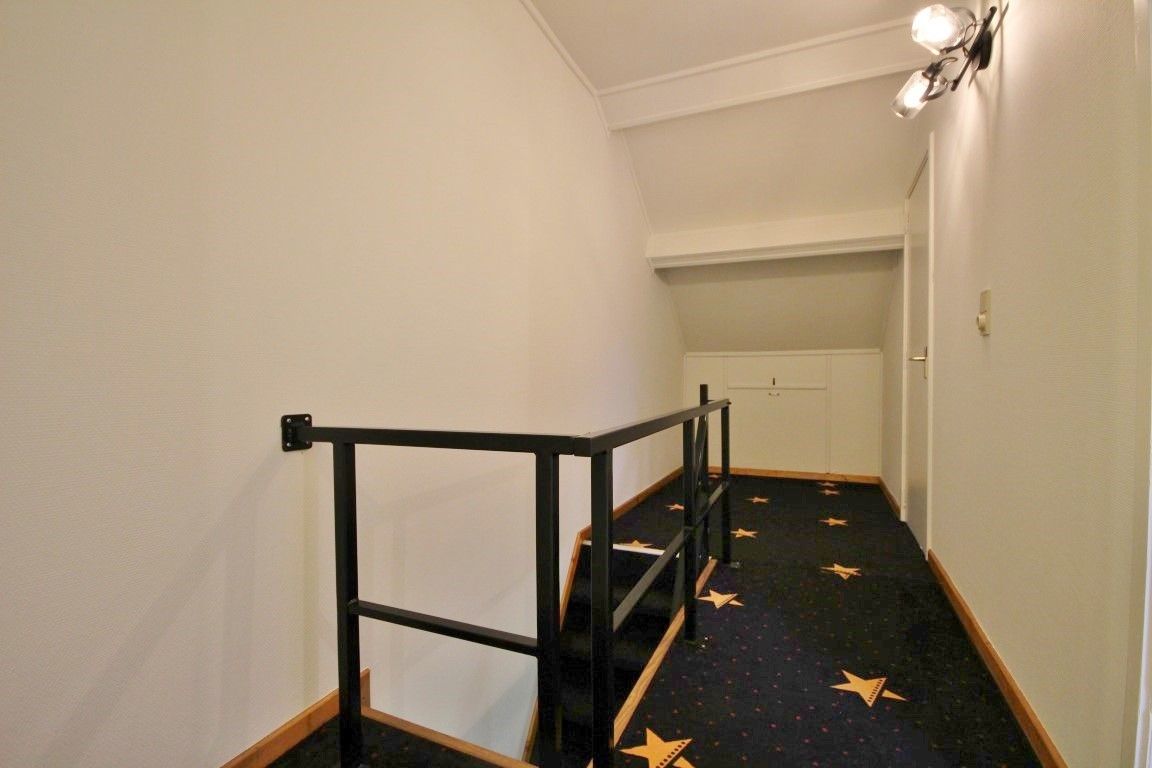 Recent vernieuwd appartement te huur in één van de gezelligste dorpen rond Sint-Truiden! foto 14