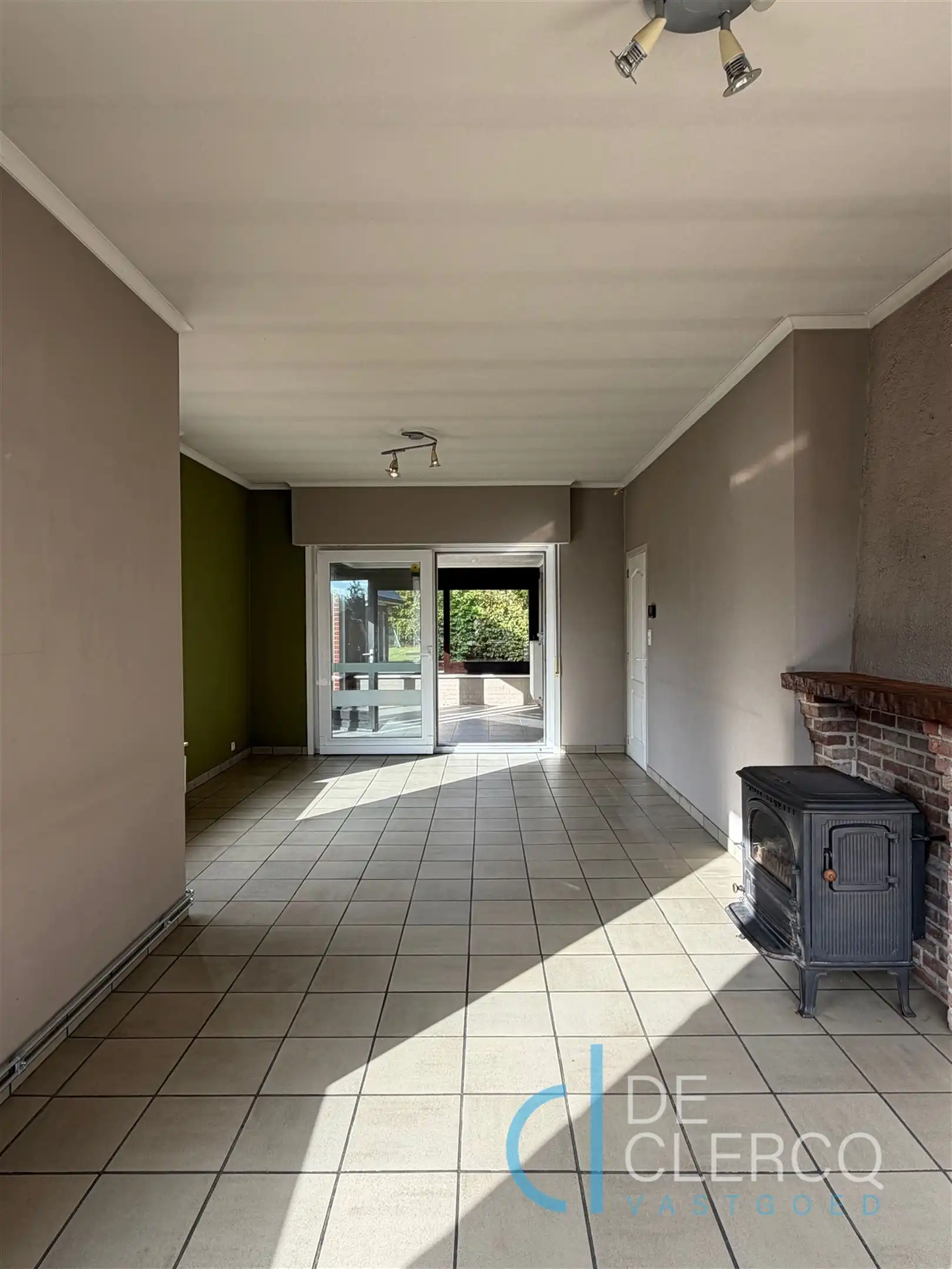 Grote landelijke woning te huur met prachtige tuin en weide! foto 4