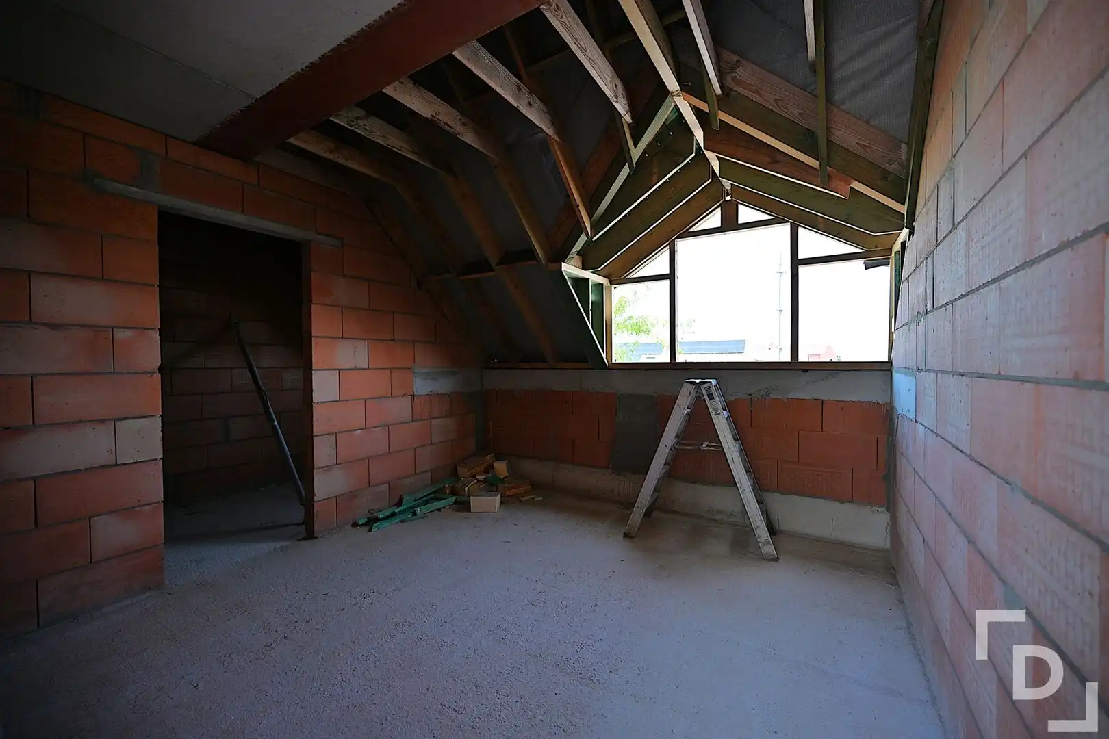 Nieuwbouwappartement te koop in het hart van Besealre foto 5