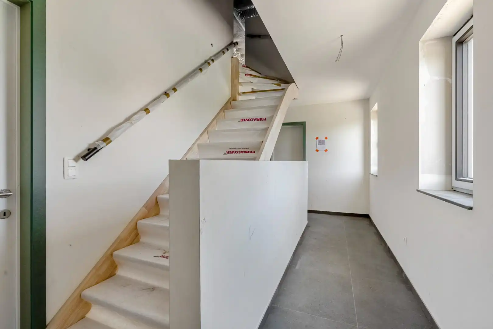 Afgewerkte halfvrijstaande BEN-woning op een perceel van 4a62ca in landelijk project te Voorshoven, een gehucht van Neeroeteren!  foto 10