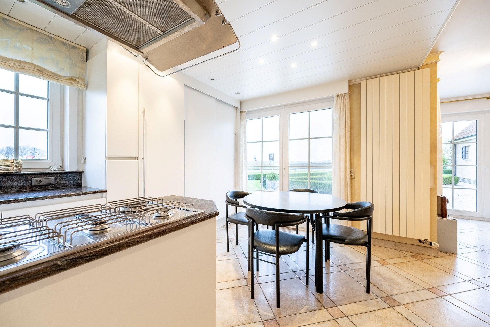 Een buitenkans te Knokke-Westkapelle...  foto 11