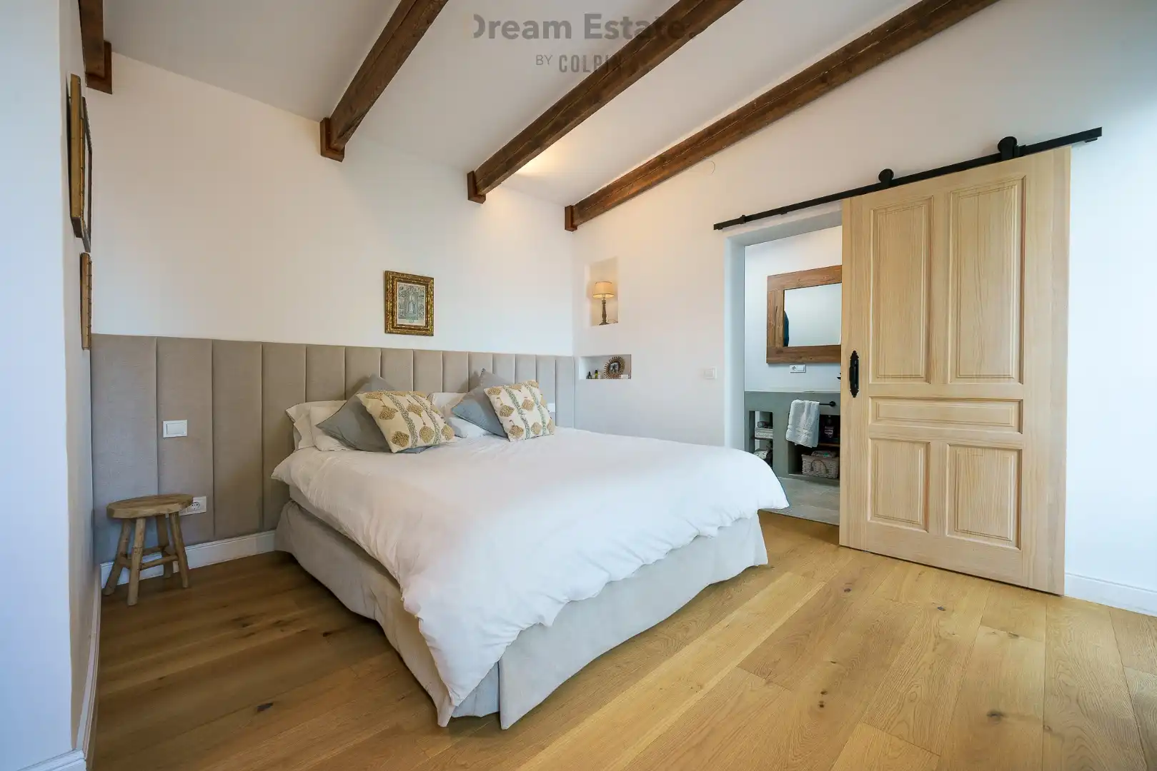 Luxueuze villa met invloeden van Ibiza foto 22