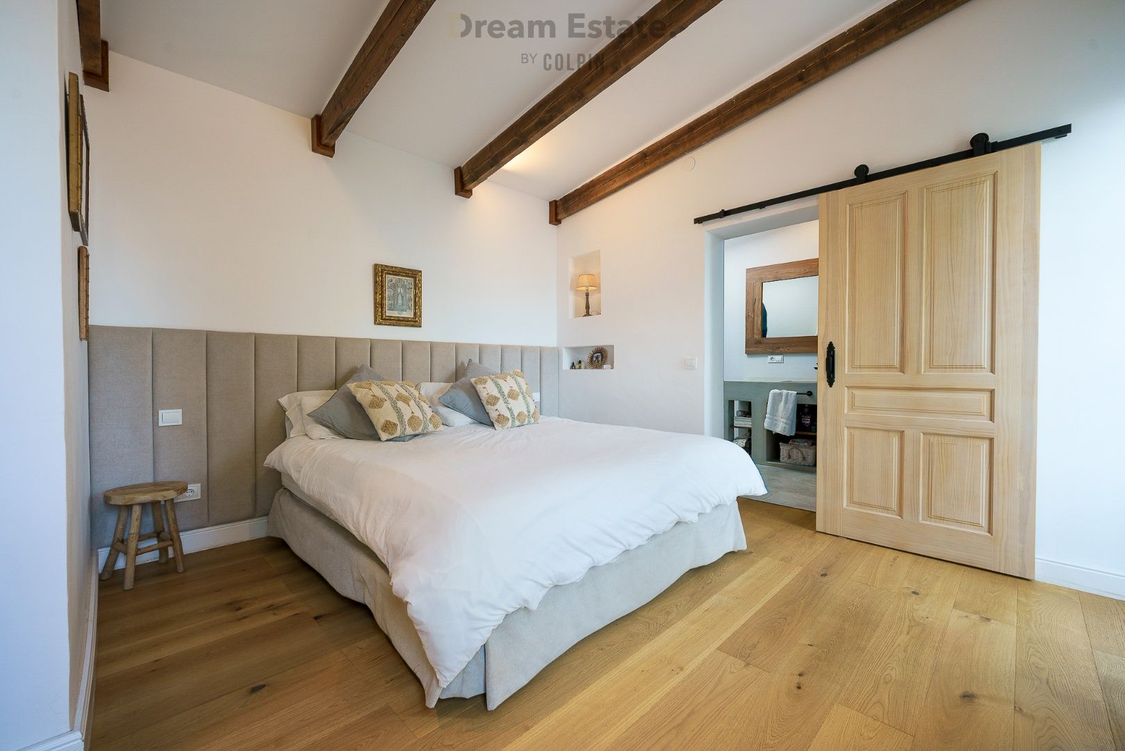 Luxueuze villa met invloeden van Ibiza foto 22