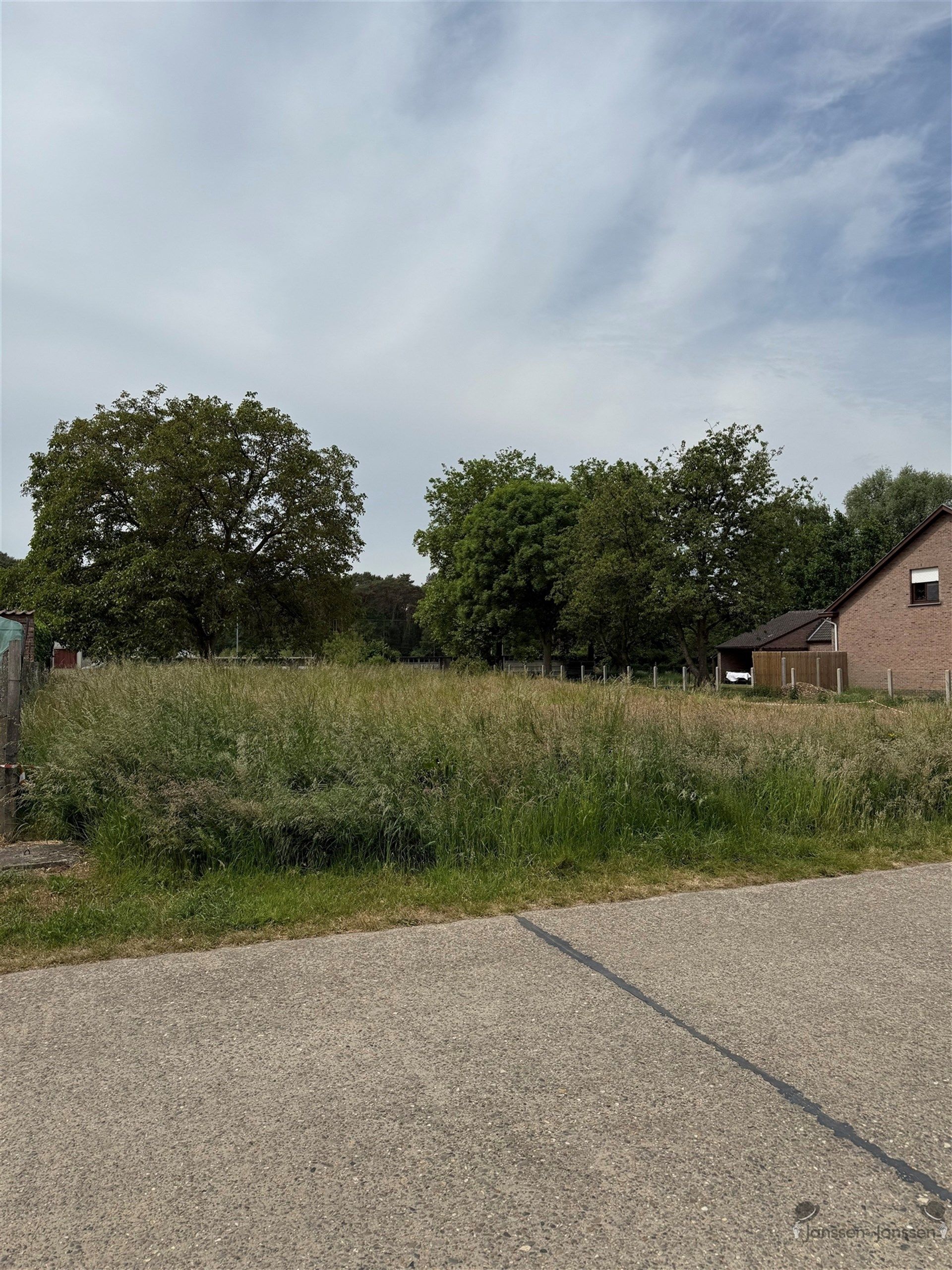 bouwgrond foto 3