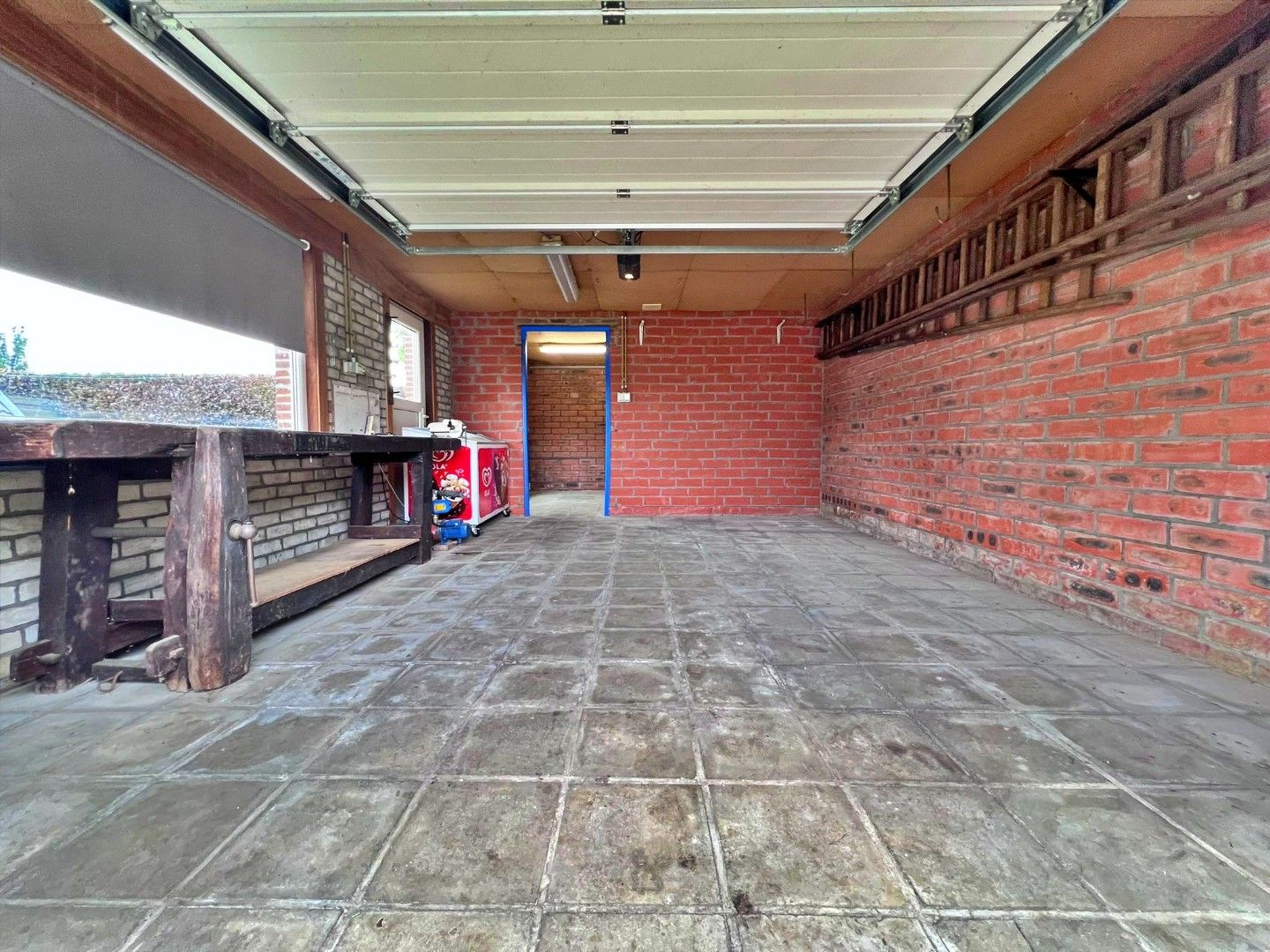 Open bebouwing met drie slaapkamers te huur in Lovendegem foto 23
