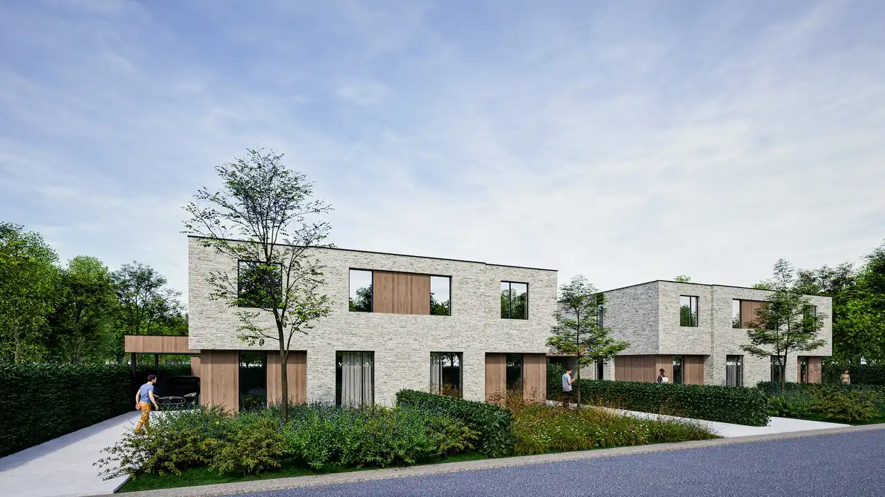 Woning foto 7