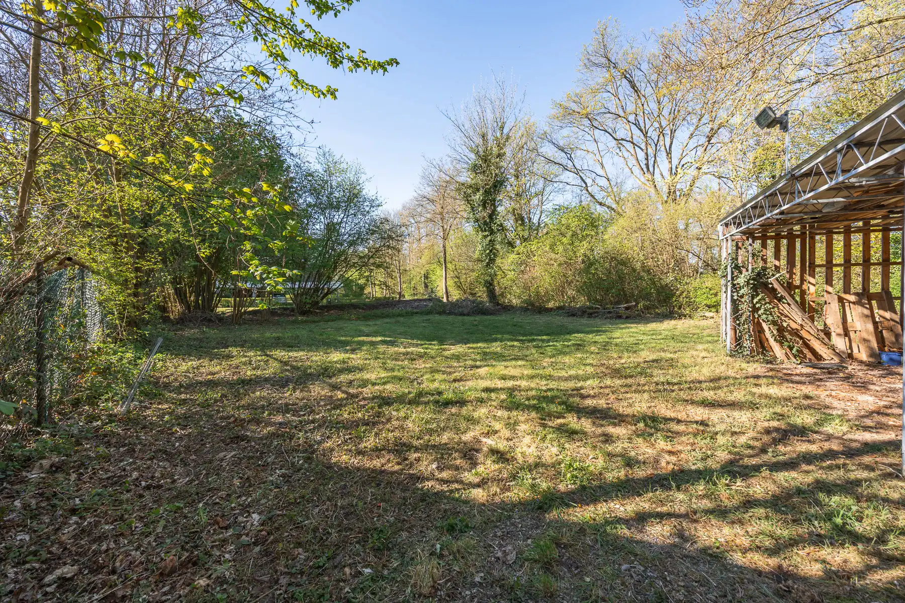 Ruime, karaktervolle renovatiewoning met centrale ligging foto 24