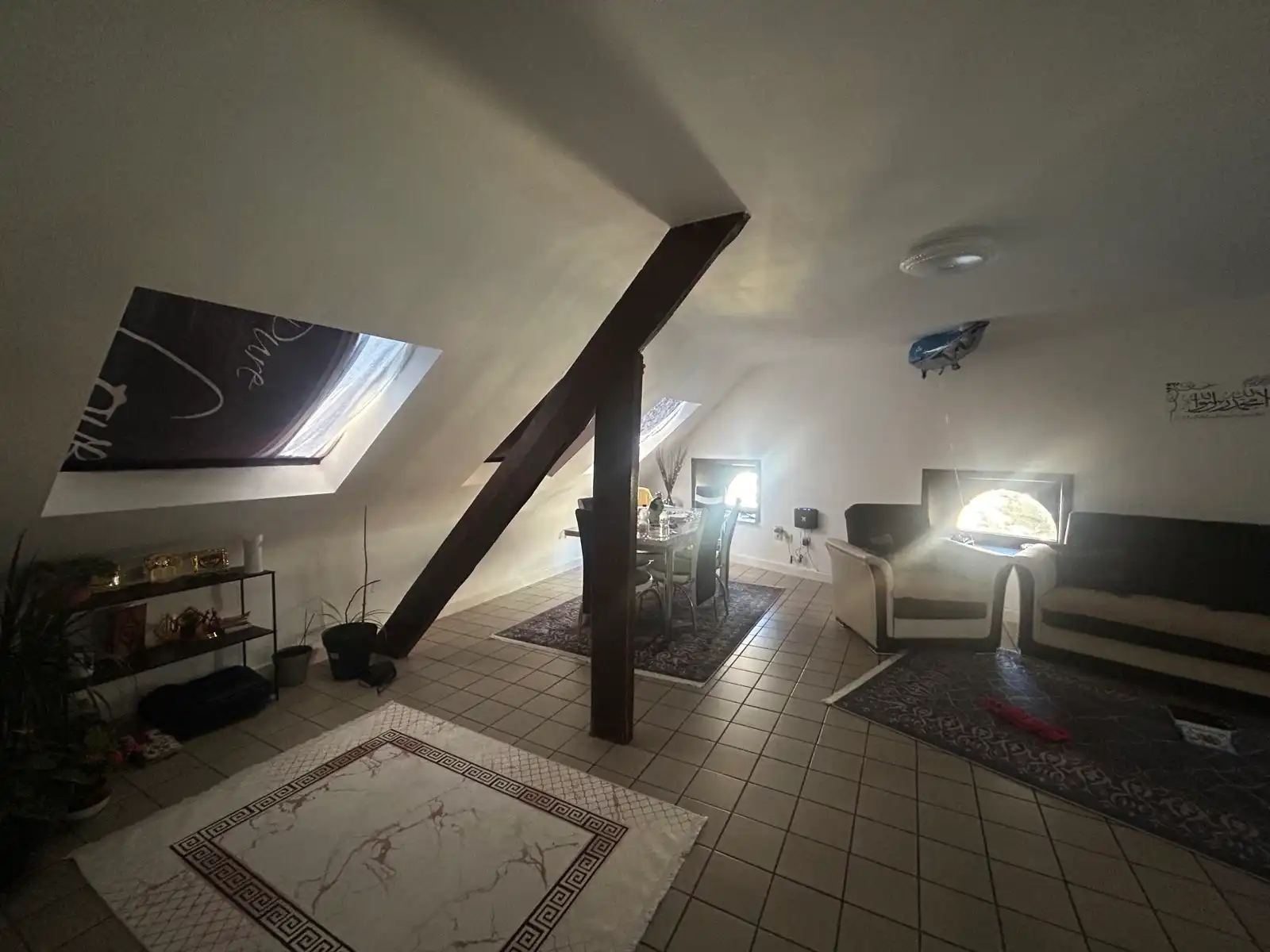 Appartementen Winkelstraat Bilzen foto 4