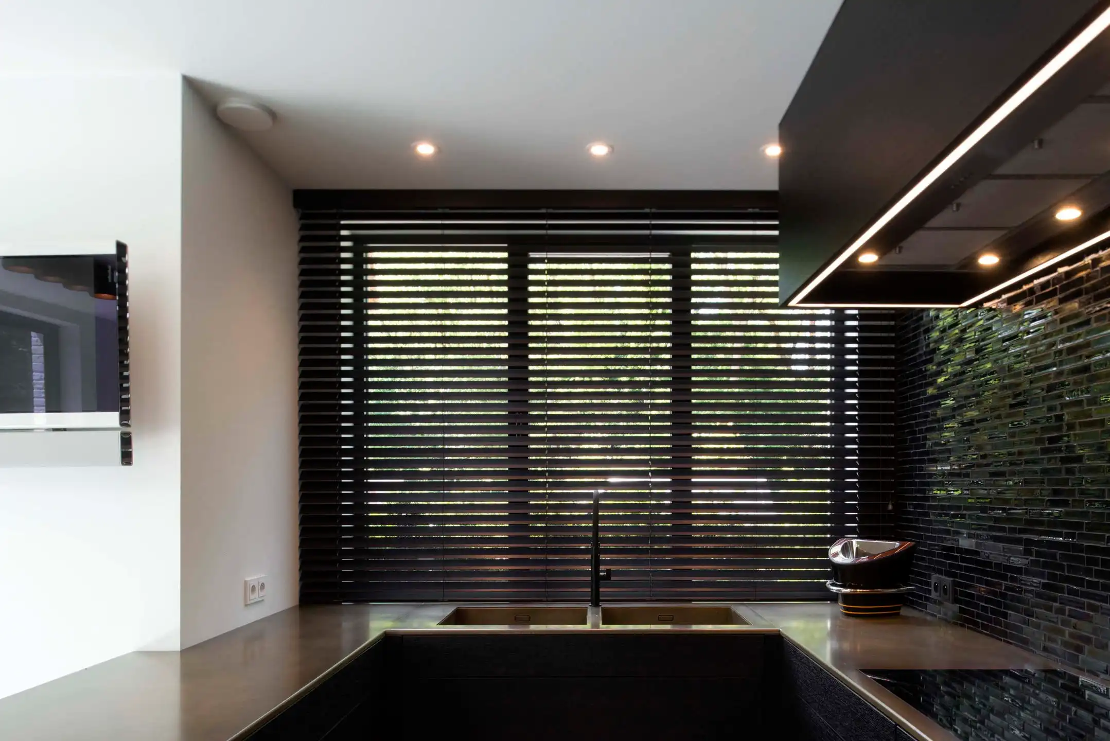 Villa met sublieme afwerking en adembenemend polderzicht... foto 9