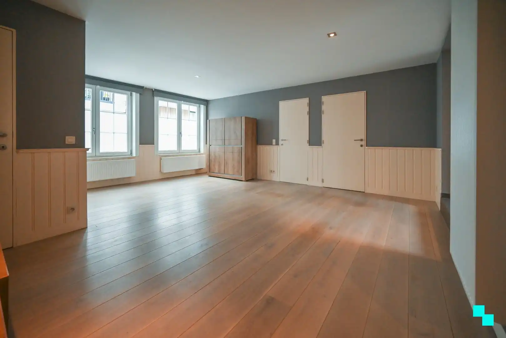 Instapklare gezinswoning in hartje Pittem foto 5