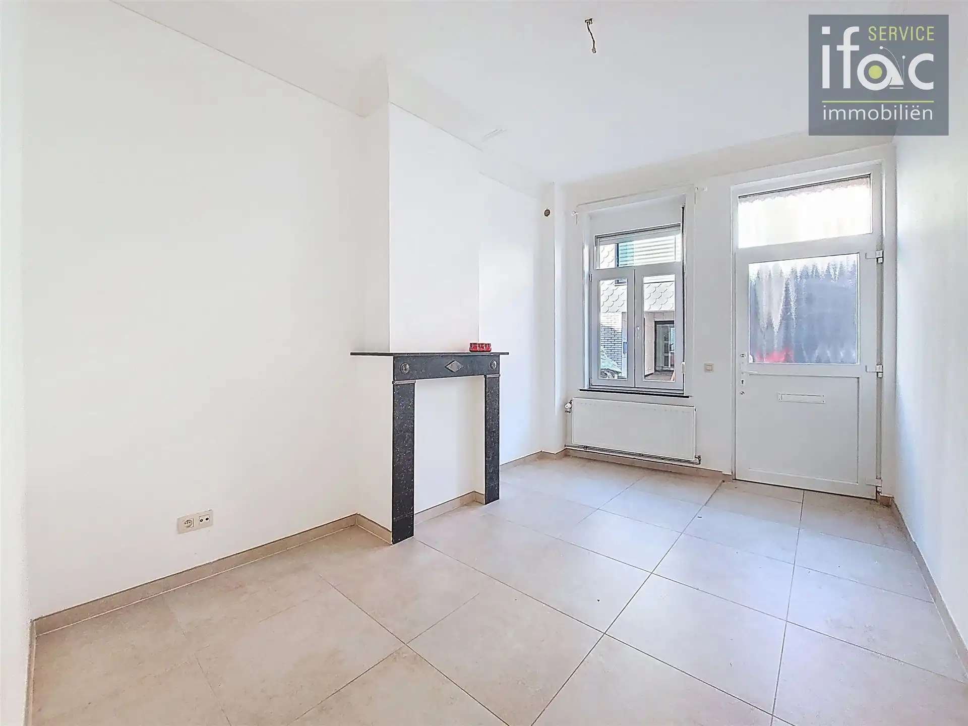 Gezellige rijwoning met tuin in hartje Tervuren foto 2