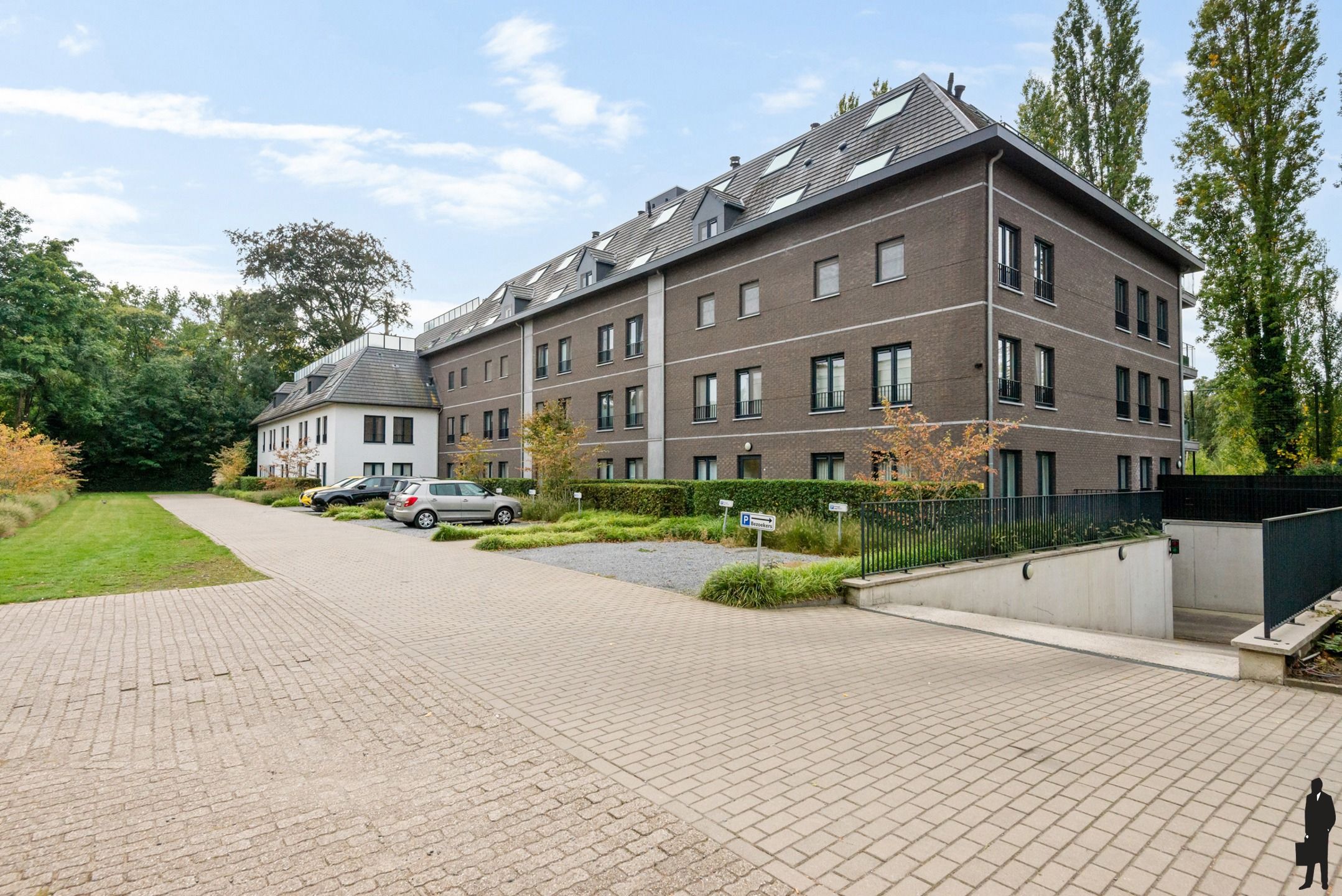 Sorry, dit appartement werd reeds succesvol VERKOCHT. foto 16