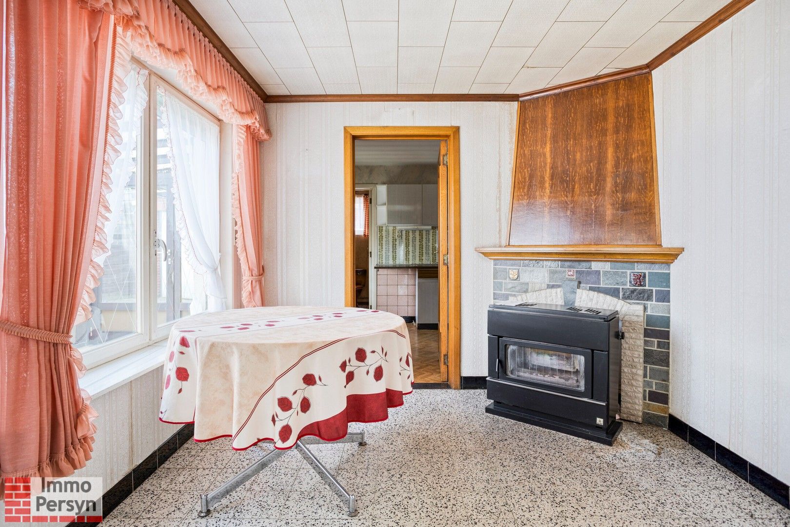 Landelijk gelegen te renoveren woning te Scherpenheuvel-Zichem foto 10