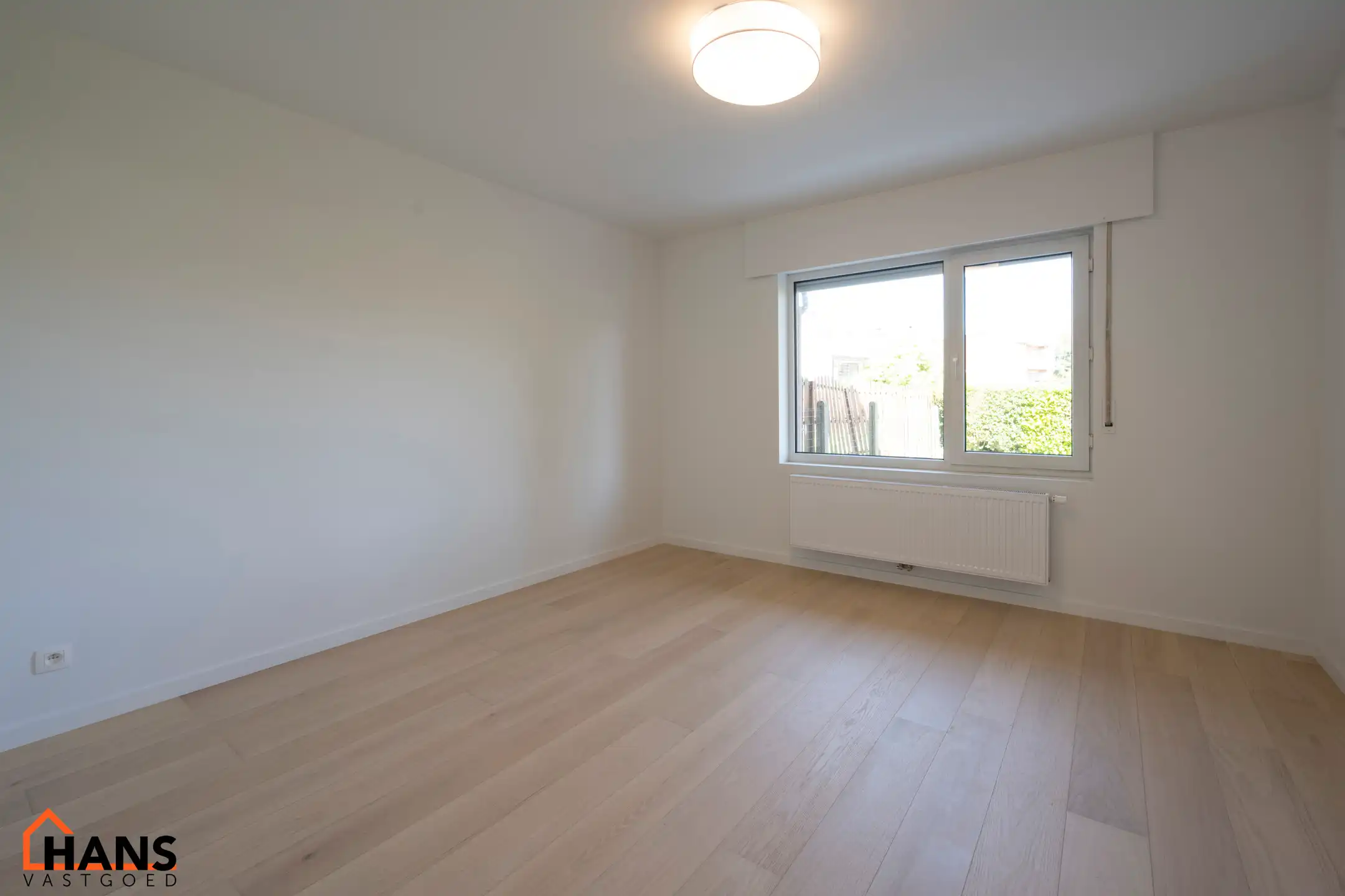 Gelijkvloers appartement foto 12