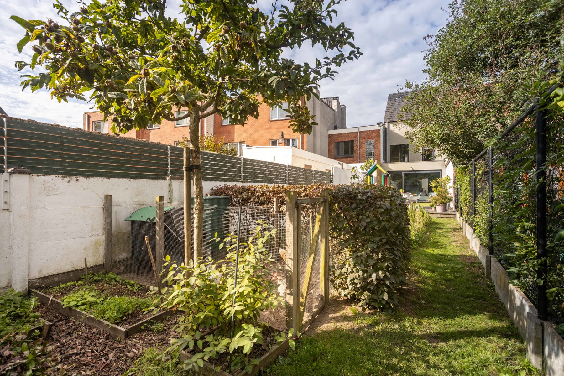 Te koop: Nieuwbouw  Rijwoning van 2016 nabij UZ foto 29