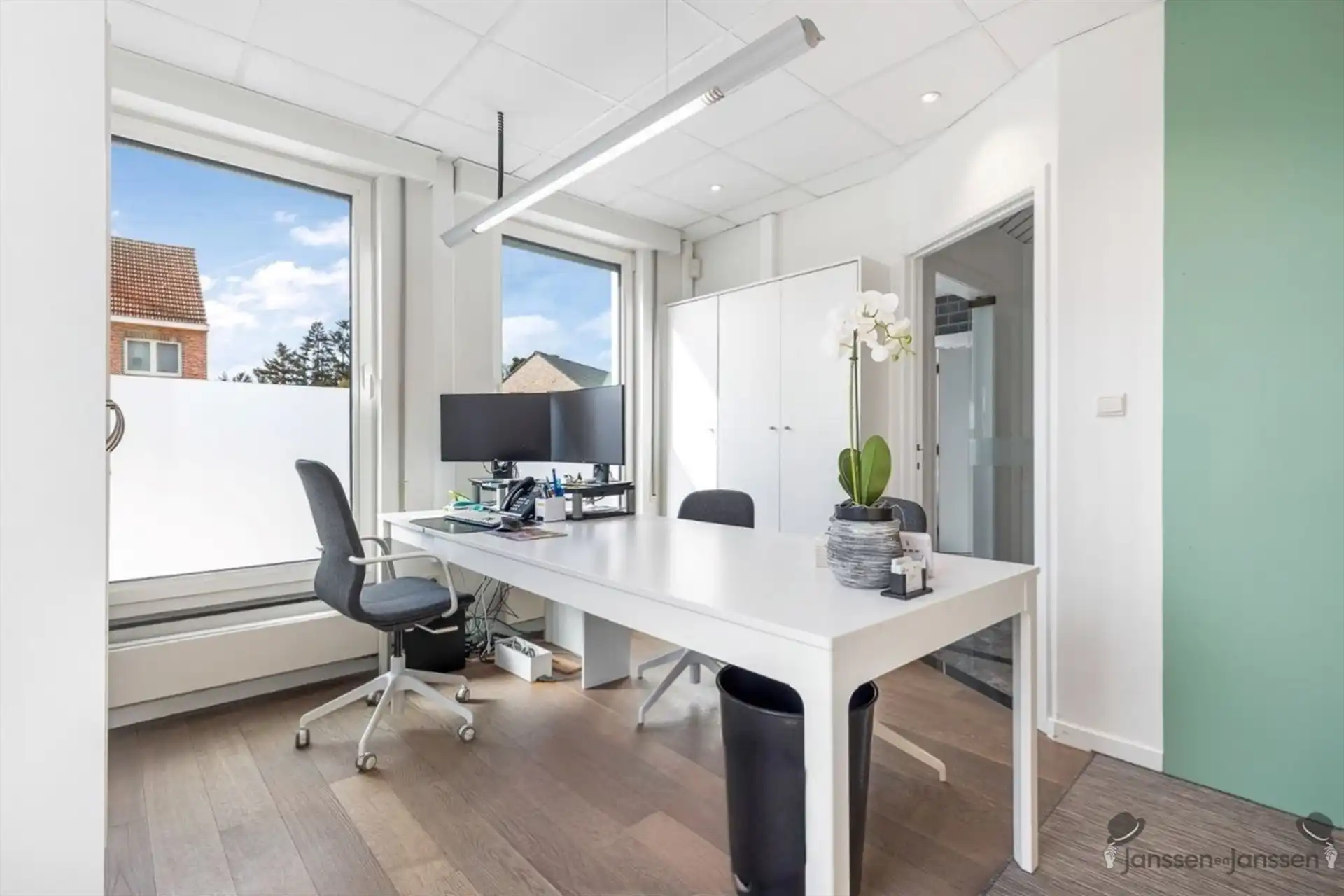 Opbrengsteigendom foto 20