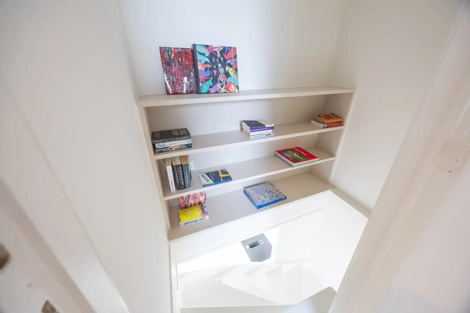 Appartement te koop foto 8