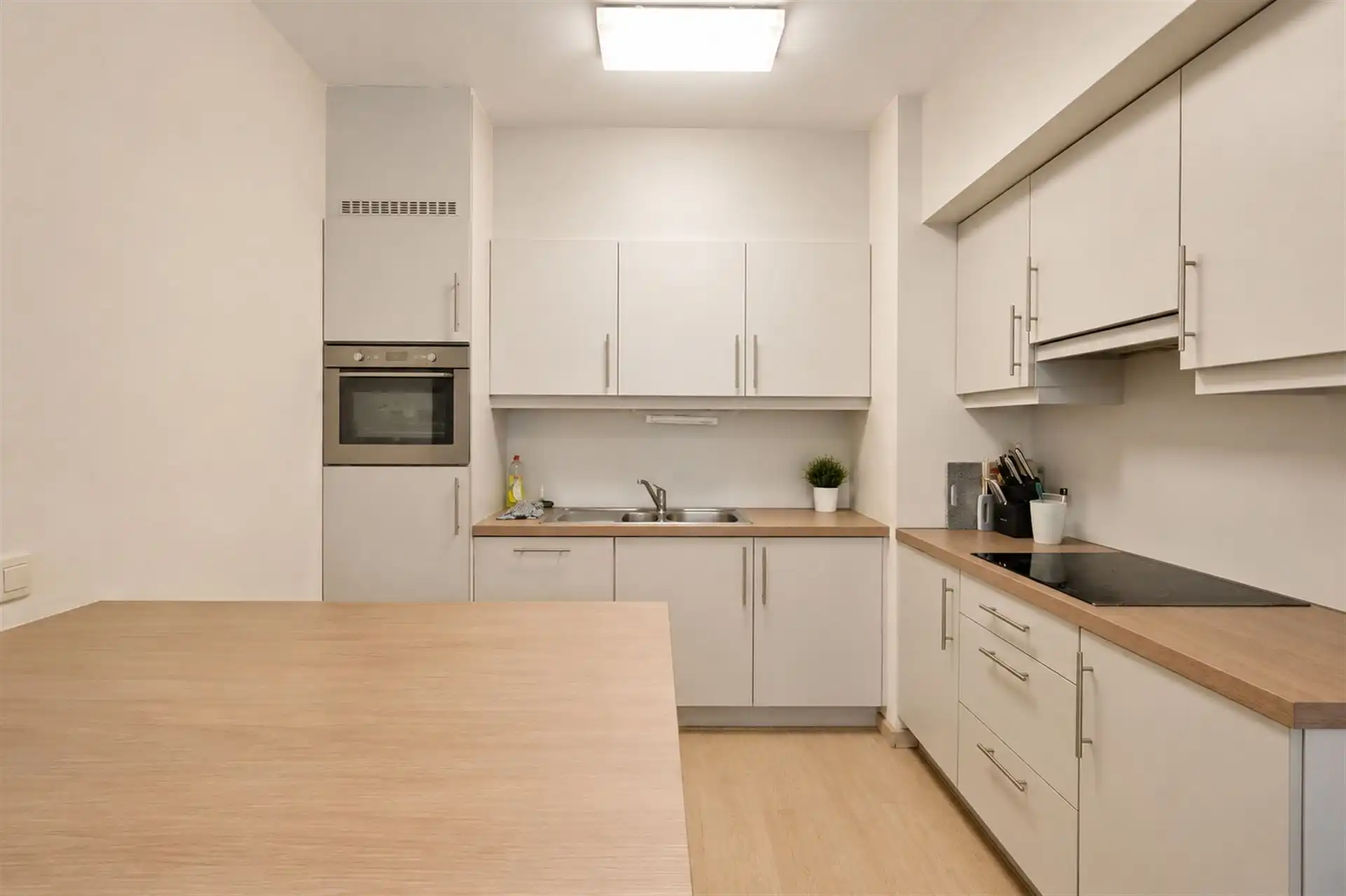 Appartement met 3 slaapkamers in centrum Geel foto 3