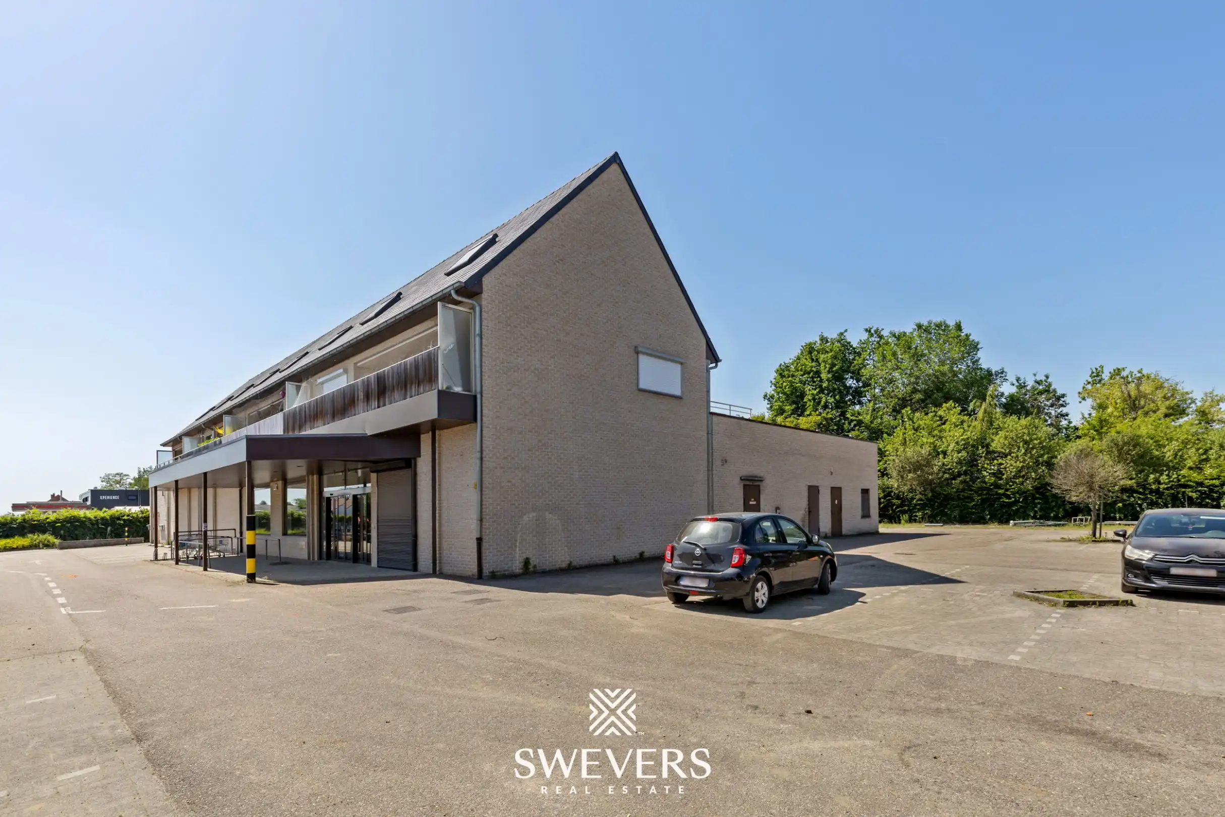 137 m² duplex in Heppen — slim wonen met meerwaarde foto 28
