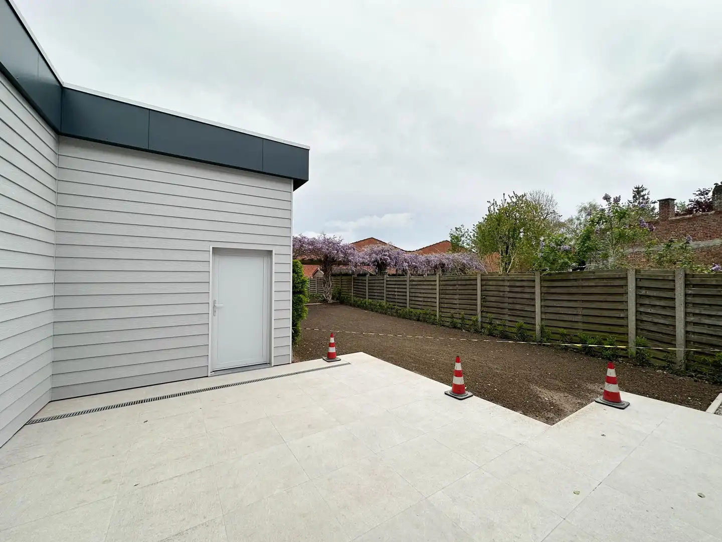 Kwalitatief afgewerkte woning met 3 slaapkamers, terras & tuin te Beveren (Roeselare)! foto 15