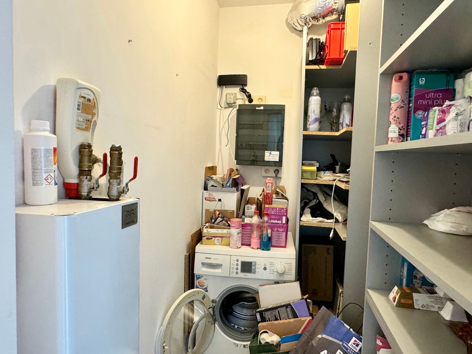 Instapklaar, gunstig gelegen éénslaapkamer appartement. foto 12