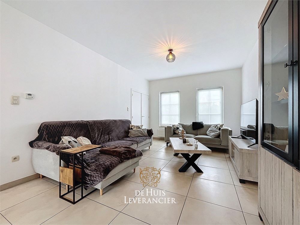 Woning met 4 slaapkamers in Long-island stijl op toplocatie ! foto 9