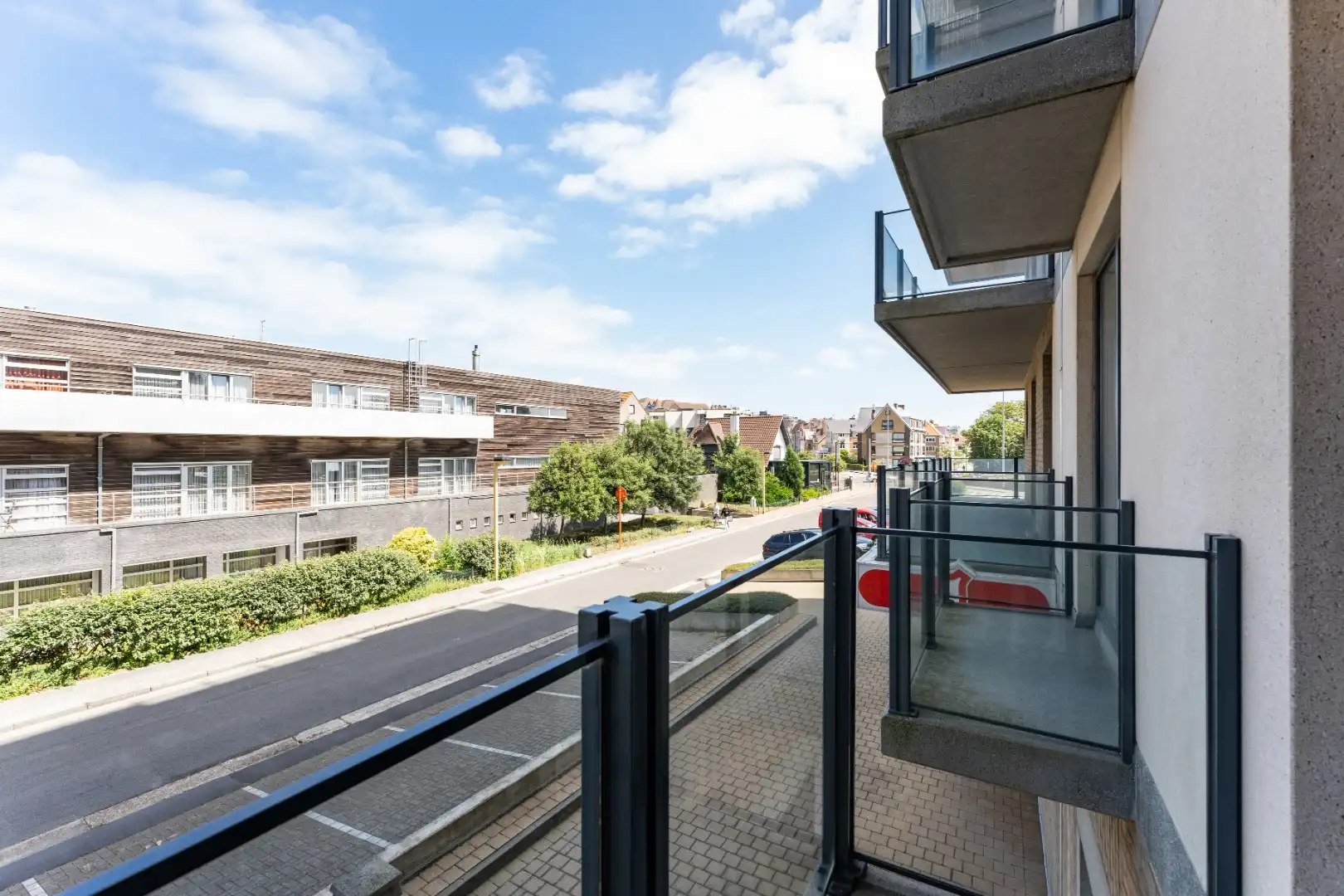 Appartement te koop foto 8