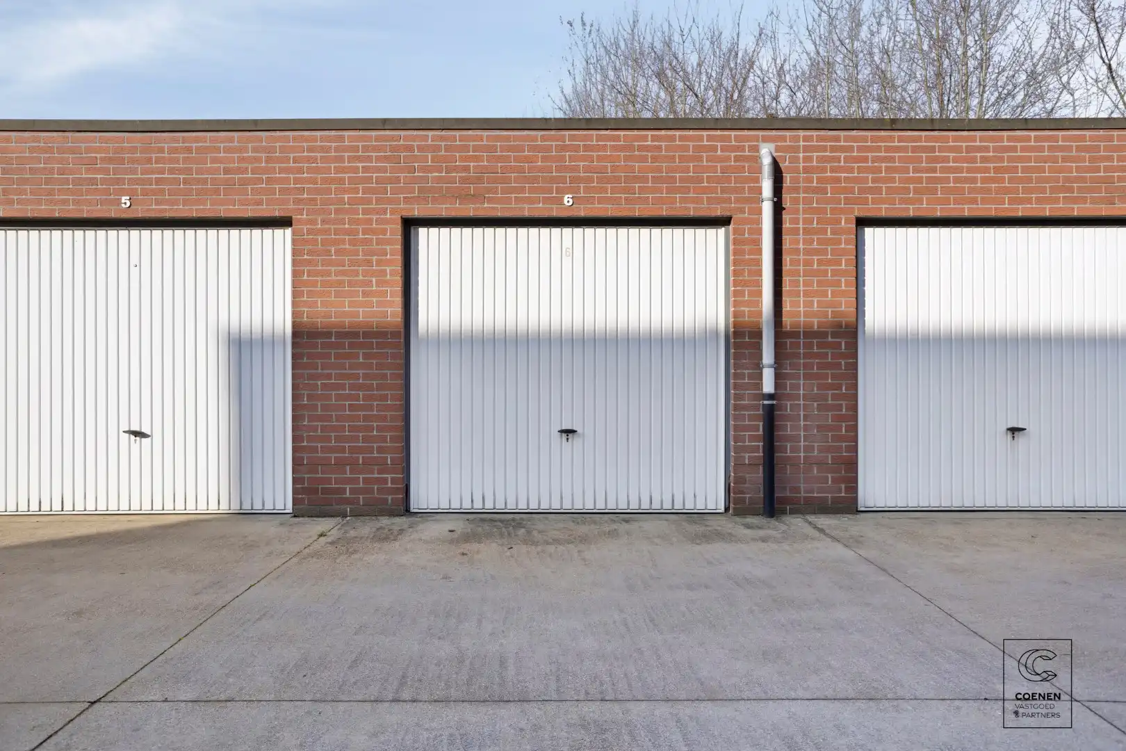 Lichtrijk appartement van 94 m² met twee slaapkamers te Zwijndrecht! foto 22