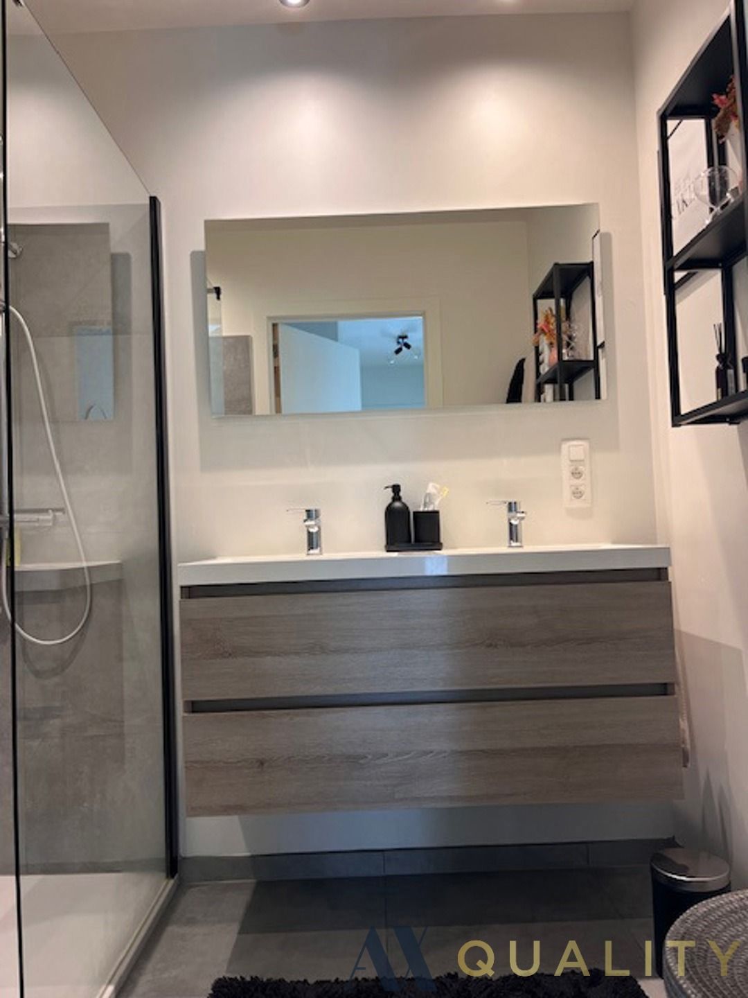 Energiezuinig nieuwbouwappartement met 2 slaapkamers en terras in Bornem foto 14