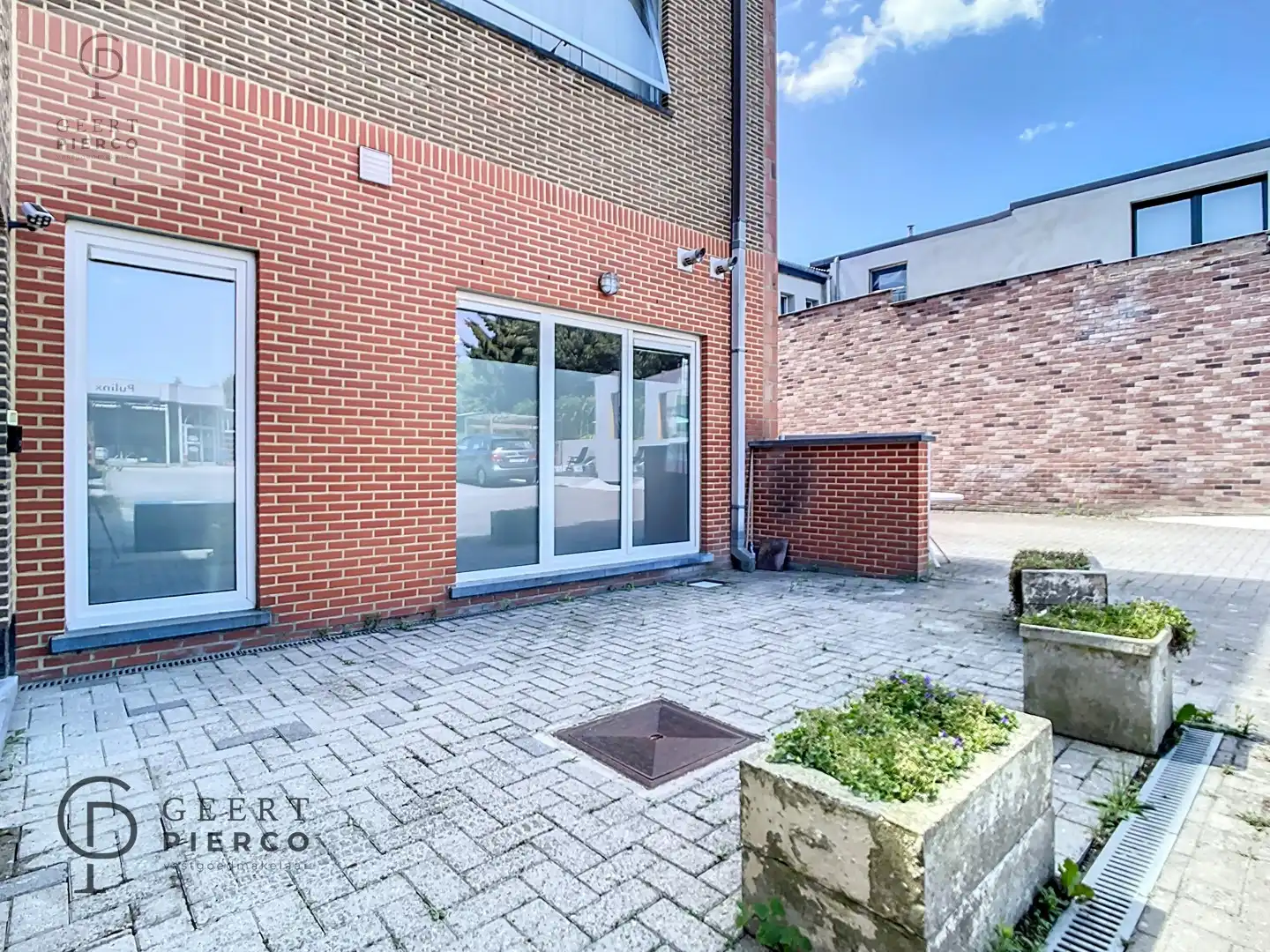 Gezellige studio foto 15