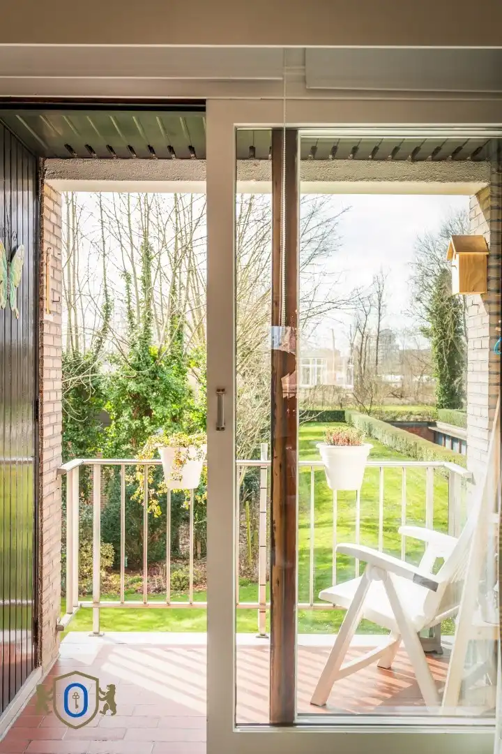 3-slpkr appartement nabij centrum Brugge foto 18