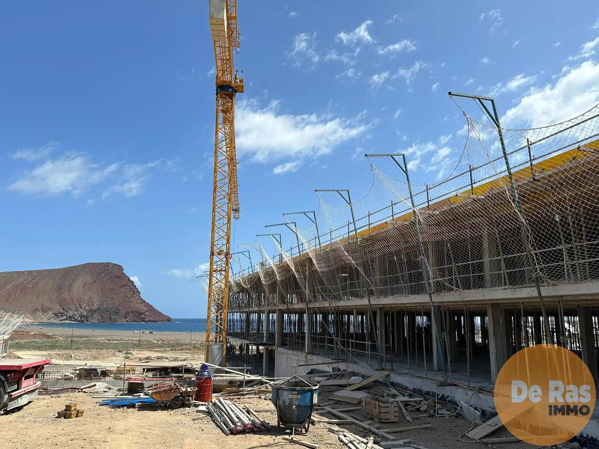 TENERIFE - Nieuwbouwappartement VI-STS-2_0-001-00l foto {{pictureIndex}}