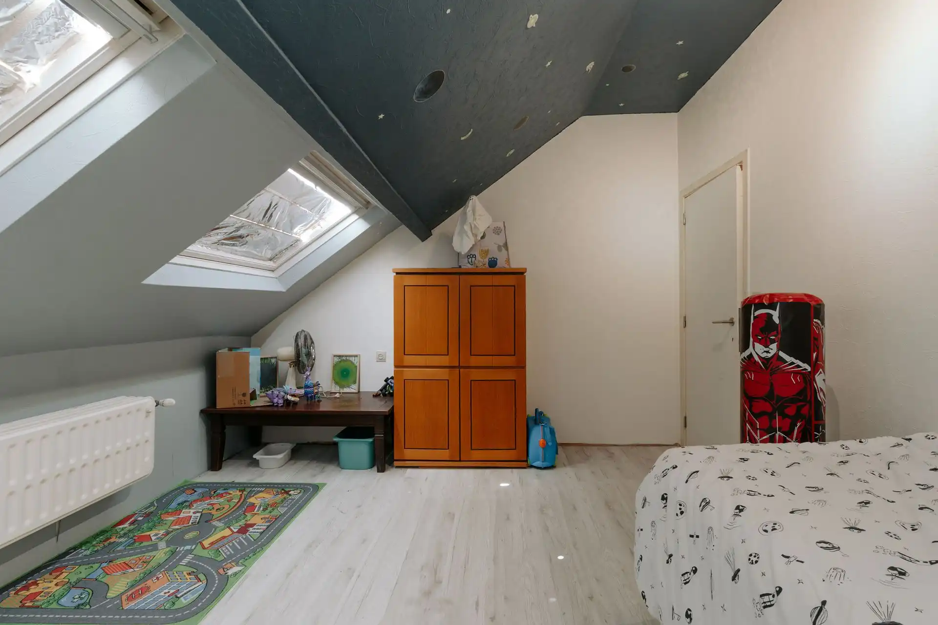Overname handelszaak: Karaktervolle bakkerij op toplocatie foto 17