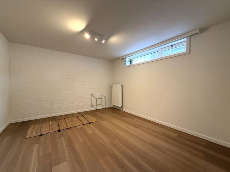 Prachtig appartement met ruim terras in Hartje Gent – nabij Gravensteen foto 9
