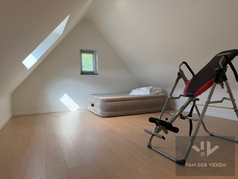 BIJNA ENERGIENEUTRALE WONING IN GODSHEIDE foto 15