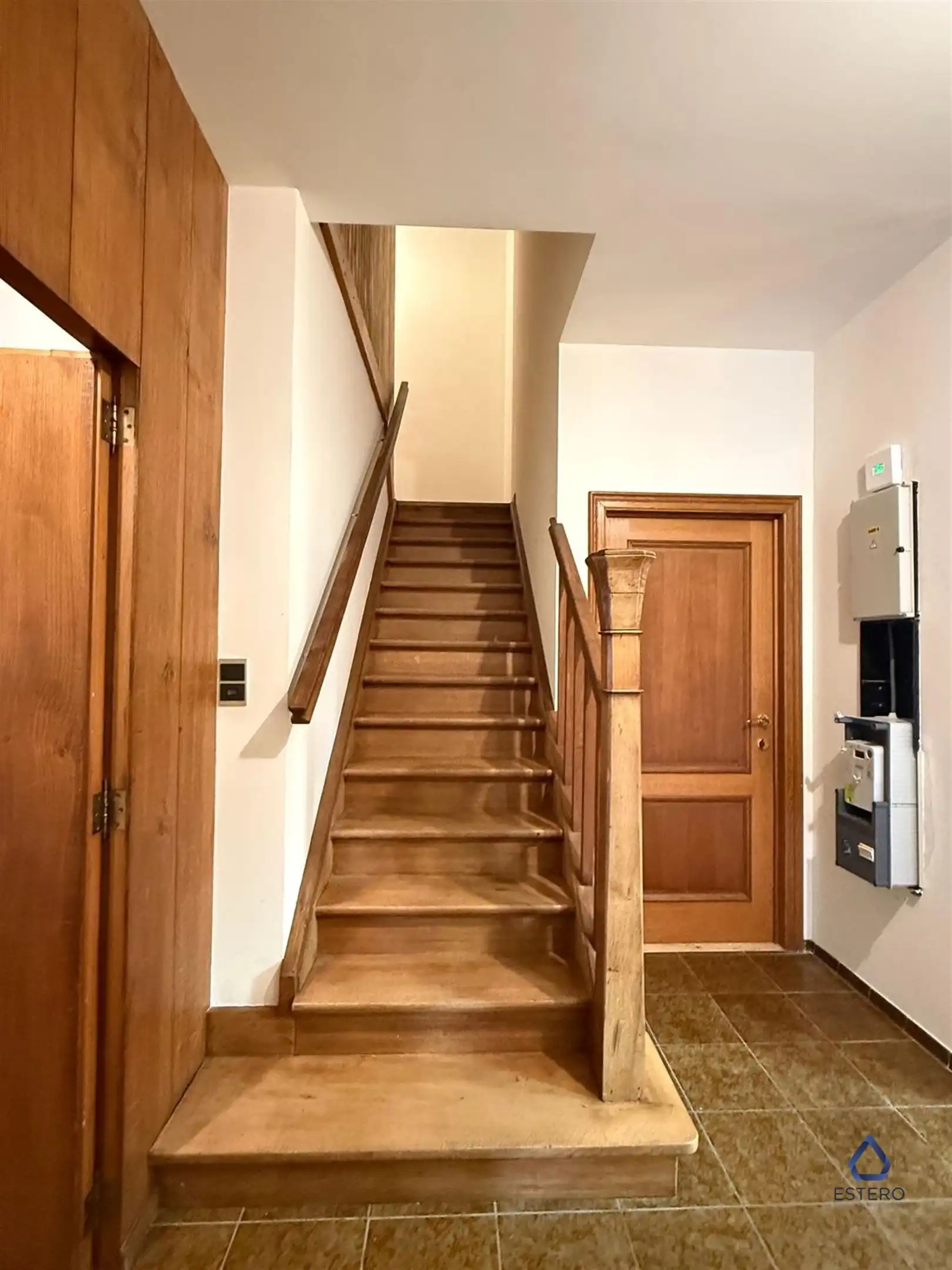 Ruime woning gelegen te Herzele foto 7