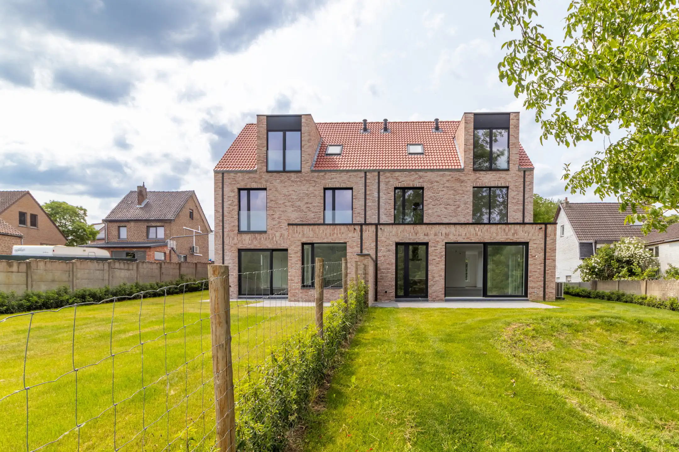 Huis te koop foto 23