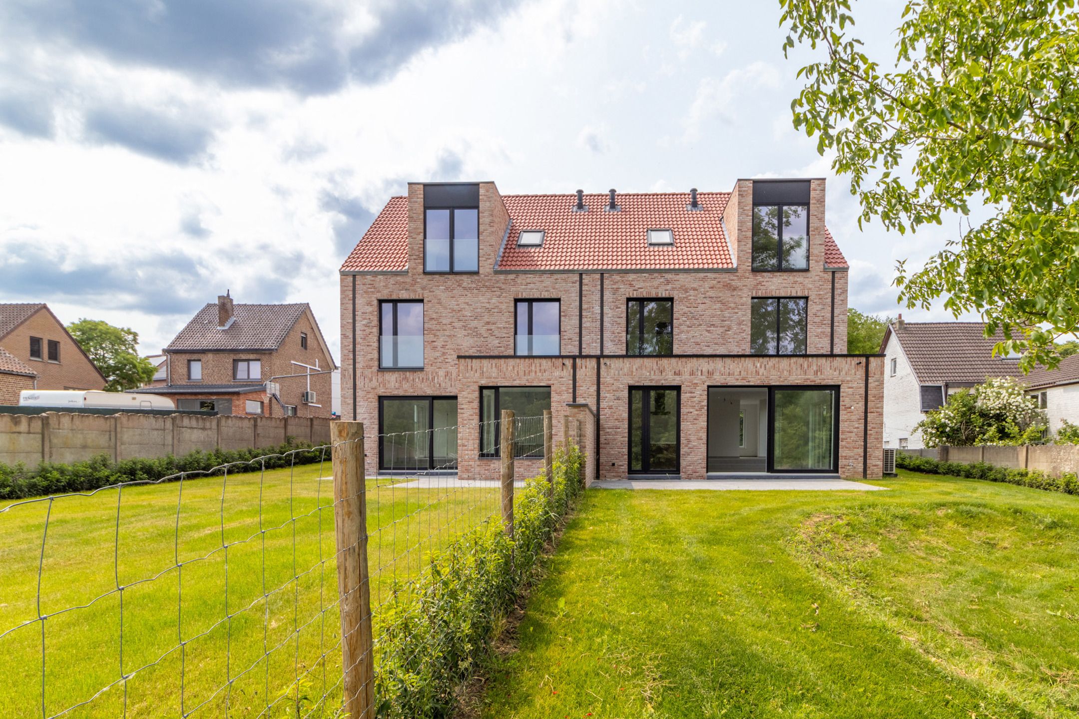 Huis te koop foto 23