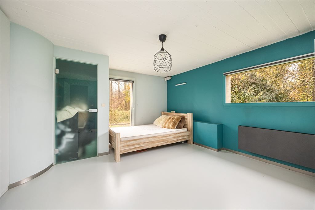 Exclusieve woning op unieke locatie foto 23