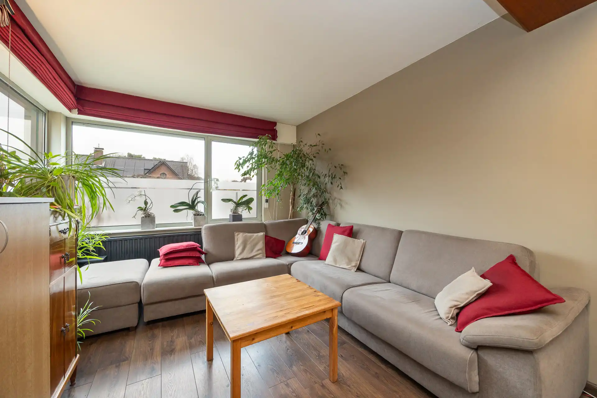 Charmante halfopen bebouwing foto 3