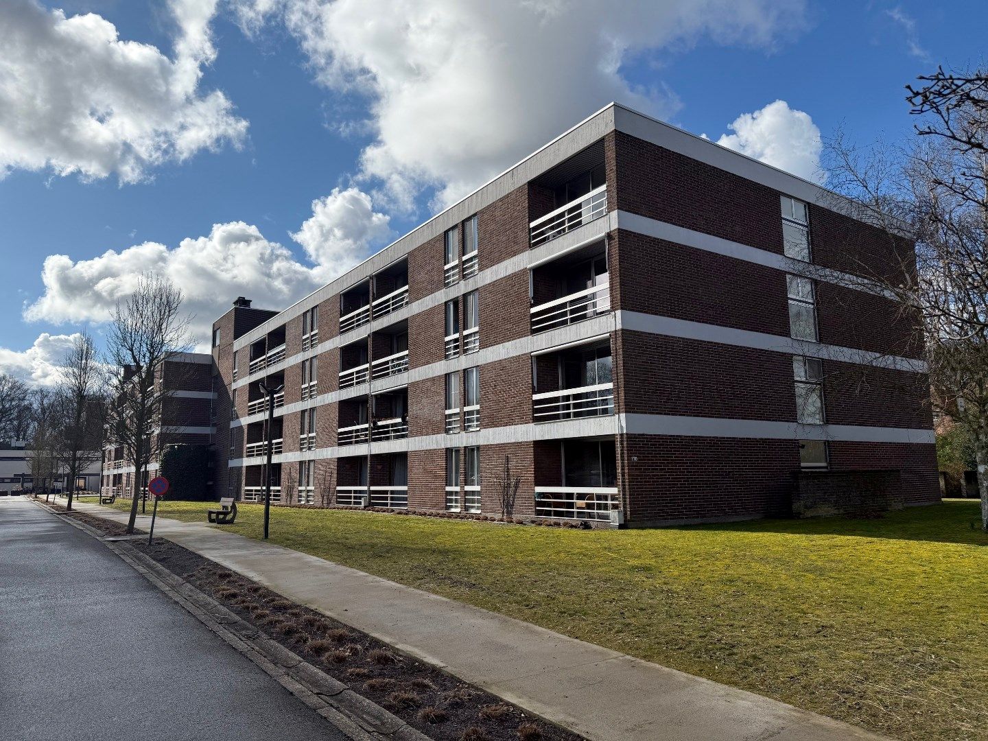 Appartement te koop Daverlostraat 170 -/103 - 8310 Brugge